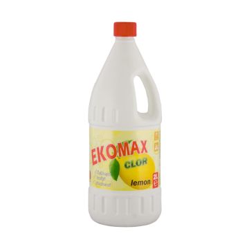 White Clean Lemon inalbitor de uz general flacon 2 litri