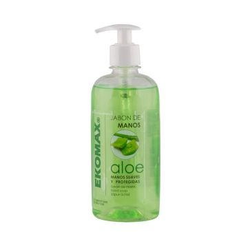 Aloe Vera Soap sapun lichid flacon 500 ml