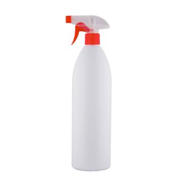 Flacon PE 500 ml cu pulverizator