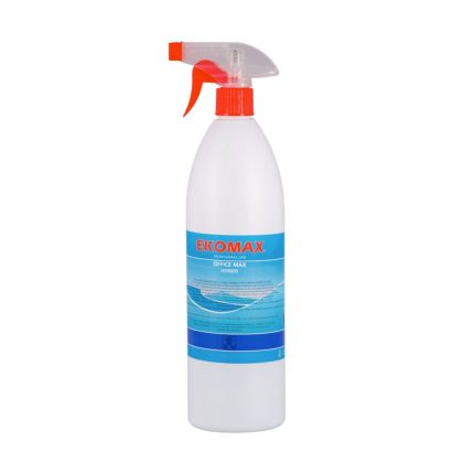 Office Max detergent All surface cleaner flacon 1 litru