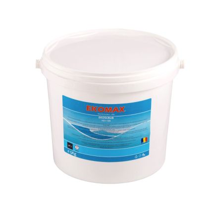 Ekoscrub pasta sapun abraziva cutie 5 kg
