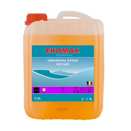 Universal Extra detergent universal canistra 5 litri