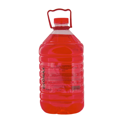 Magic Grapefruit detergent  pardoseli PET 5 litri