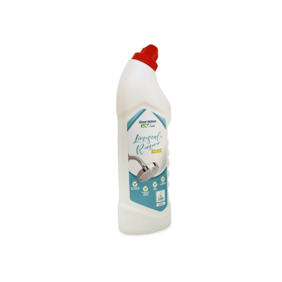 Green Nature Eco Line Limescale Remover flacon 750 ml | Detergent detartrant