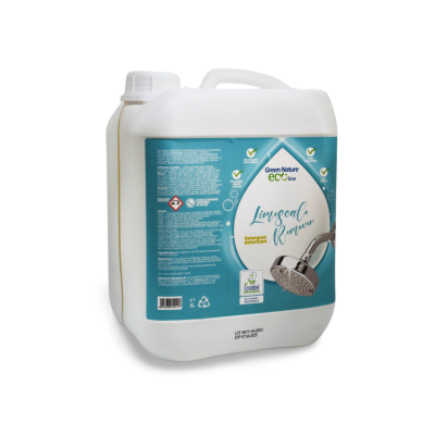 Green Nature Eco Line Limescale Remover canistră 5 litri | Detergent detartrant
