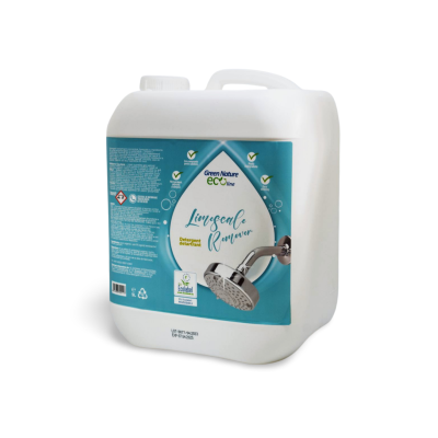 Green Nature Eco Line Limescale Remover canistră 5 litri | Detergent detartrant