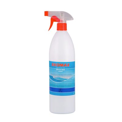 Office Max detergent All surface cleaner flacon 1 litru