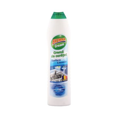 Ekomax Cream pasta de curatat cu microparticule flacon 500 ml