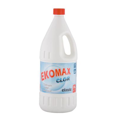White Clean Classic inalbitor de uz general flacon 2 litri