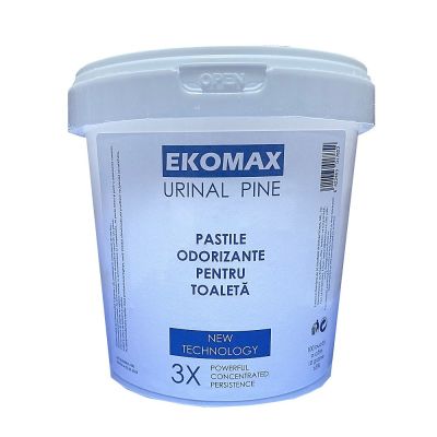 Urinal Pine pastile pisoar aroma pin cutie 1 kg