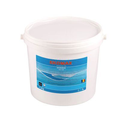 Ekoscrub pasta sapun abraziva cutie 5 kg