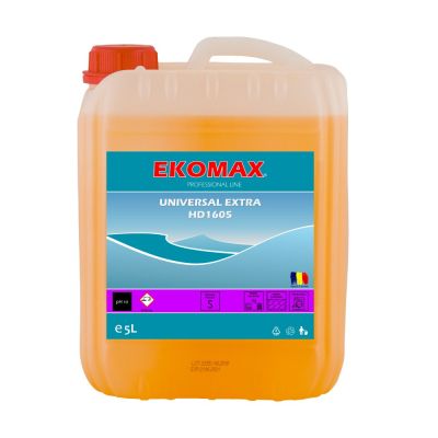 Universal Extra detergent universal canistra 5 litri