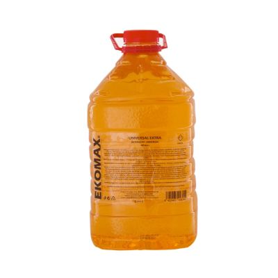 Universal Extra detergent universal PET 5 litri