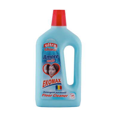 Amore Mio 24H detergent pardoseli flacon 1 litru