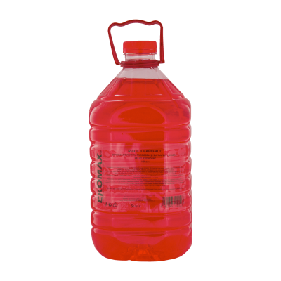 Magic Grapefruit detergent  pardoseli PET 5 litri