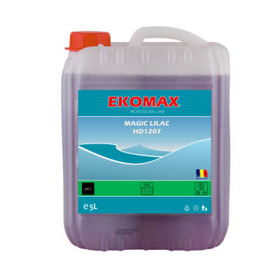 Magic Lilac detergent pardoseli canistra 5 litri
